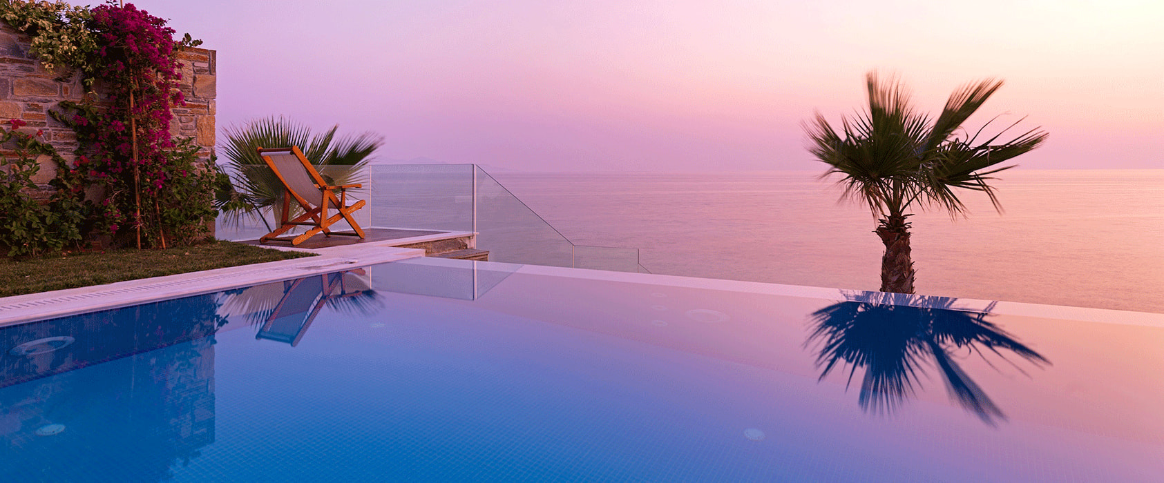 The Most Luxurious Hotels with Private Pools in Greece