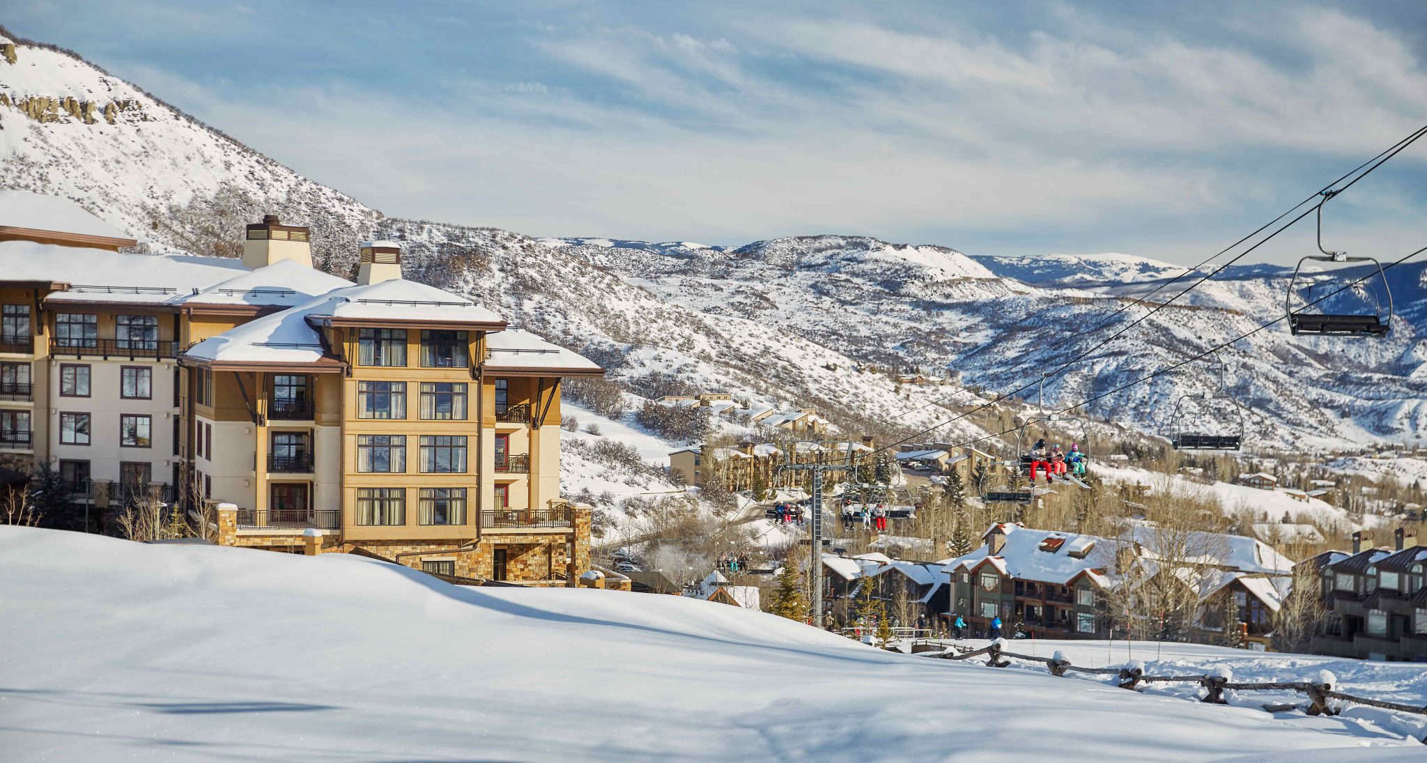 The Best Places to Ski at Christmas Best Ski Resorts Other Shores